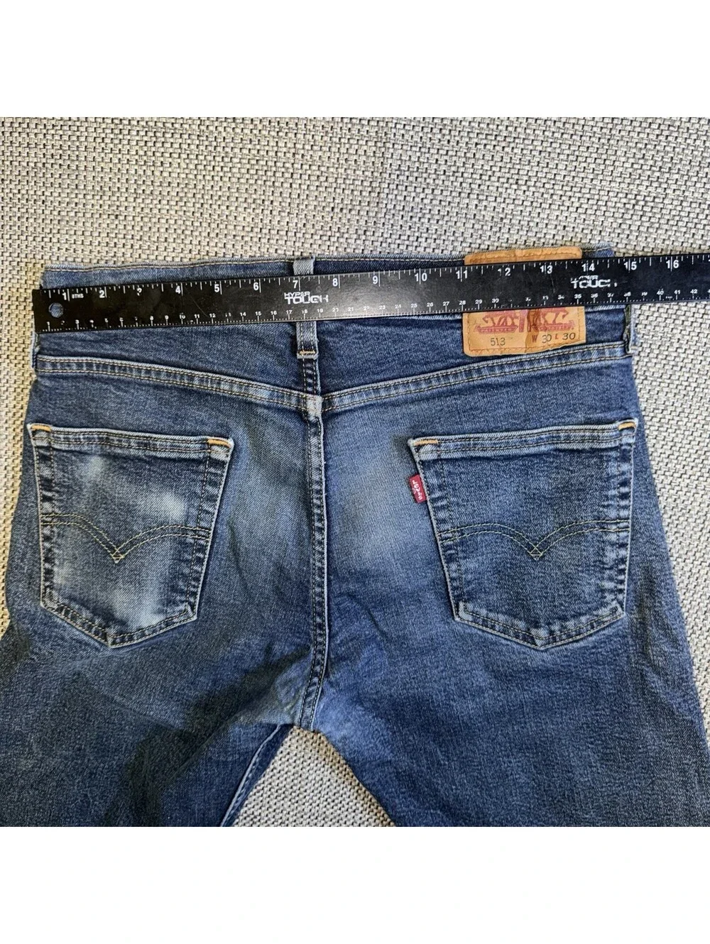 Levis levi 513